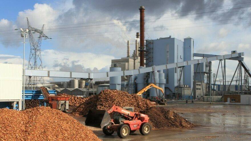 biomasa-industria|upm-metodologciaplantasbiomasa|planta de biomasa